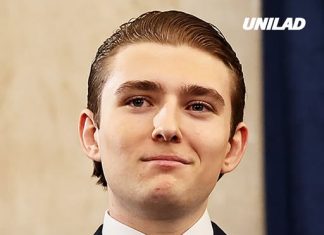 Barron Trump’s jaw-dropping net worth revealed and how he became richer than his mother at just 19