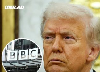 Donald Trump gives three demands to BBC to avoid threat of $1 billion lawsuit
