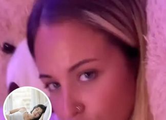 WHY GEN Z COLLEGE STUDENTS ARE EMBRACING ‘BED ROTTING’ — THE VIRAL TIKTOK TREND EXPLAINED