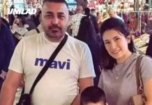 Entire family tragically die while on vacation in suspected bedbug spray poisoning