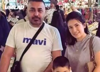 Entire family tragically die while on vacation in suspected bedbug spray poisoning