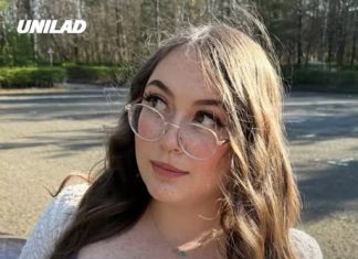 Woman with Size O boobs reveals shocking reality of rare medical condition