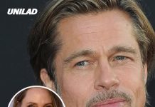 Brad Pitt ‘sues ex-wife Angelina Jolie for $35 million’ as private emails are revealed in court