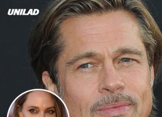 Brad Pitt ‘sues ex-wife Angelina Jolie for $35 million’ as private emails are revealed in court