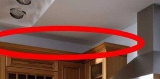 Most folks think the tops of kitchen cabinets are pointless. Here’s how to properly use them