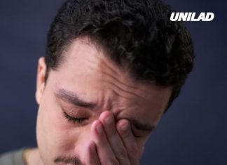 Surgeon reveals surprising sensation which could be a sign of deadly cancer