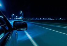 Most Drivers Miss This Simple Button That Improves Visibility At Night