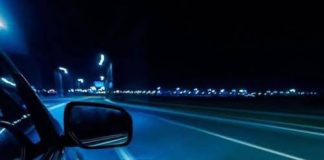 Most Drivers Miss This Simple Button That Improves Visibility At Night