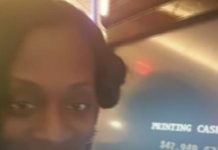 Woman sued casino after winning $43,000,000 jackpot but was offered only a free steak dinner instead