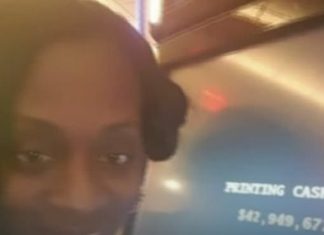 Woman sued casino after winning $43,000,000 jackpot but was offered only a free steak dinner instead