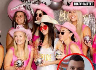 Male Stripper Exposes ‘Crazy’ Cheating Trend At Bachelorette Parties