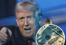 Criteria you must meet to be eligible as Trump reveals date $2,000 cheques could go out – he’s promised to give the money to almost everyone in America