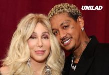 Cher, 79, explains why age has never been a problem in 40-year gap with boyfriend, 39