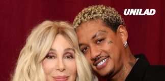 Cher, 79, explains why age has never been a problem in 40-year gap with boyfriend, 39