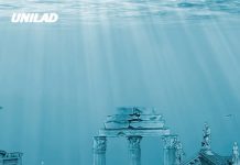 Archaeologists make groundbreaking ‘real-life Atlantis’ discovery as submerged city found after 525 years