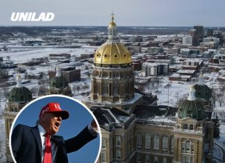 New study crowns America’s least popular city as residents flee