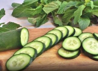 THE DIETARY WARNING: 4 TYPES OF PEOPLE WHO SHOULD DEFINITELY AVOID EATING CUCUMBERS