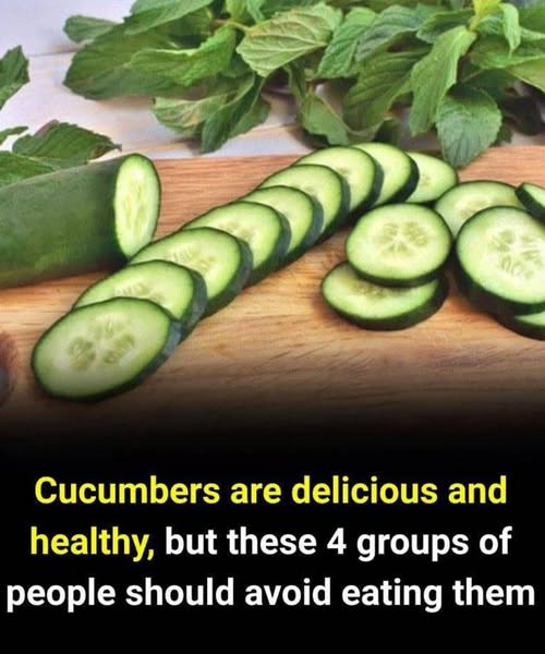 cucumber