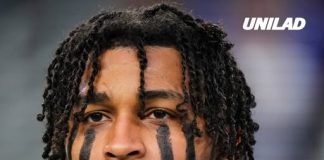 Dallas Cowboys star Marshawn Kneeland dies aged 24 days after first career touchdown