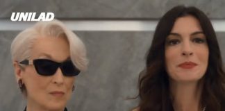First trailer for The Devil Wears Prada 2 has been released with major stars reuniting for first time in 20 years