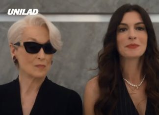 First trailer for The Devil Wears Prada 2 has been released with major stars reuniting for first time in 20 years