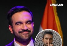 People are just finding out Zohran Mamdani was in a Disney movie 9 years ago