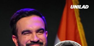 People are just finding out Zohran Mamdani was in a Disney movie 9 years ago