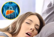 WHY YOU MIGHT BE DROOLING IN YOUR SLEEP — 8 POSSIBLE REASONS AND WHAT THEY SAY ABOUT YOUR HEALTH