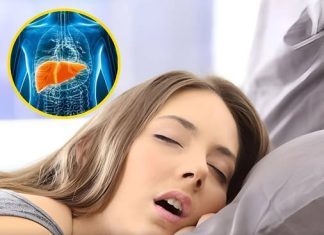 WHY YOU MIGHT BE DROOLING IN YOUR SLEEP — 8 POSSIBLE REASONS AND WHAT THEY SAY ABOUT YOUR HEALTH