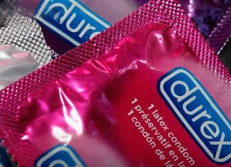 WHAT ‘DUREX’ REALLY STANDS FOR — THE HIDDEN MEANING BEHIND THE NAME WILL SHOCK YOU