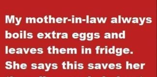 YOU THOUGHT THESE 8 FOODS WERE SAFE — THINK AGAIN!