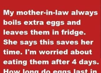 YOU THOUGHT THESE 8 FOODS WERE SAFE — THINK AGAIN!