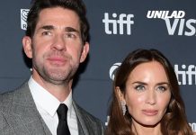 Emily Blunt makes candid confession about marriage to John Krasinski