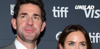 Emily Blunt makes candid confession about marriage to John Krasinski