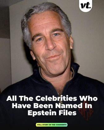 All the celebrities who have been named in Epstein files Najukusnije
