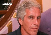 Senate unanimously approves bill to release the Epstein Files