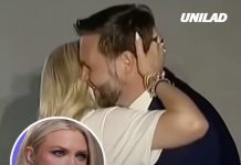 Erika Kirk speaks out for first time after JD Vance hug blasted ‘inappropriate’ following Charlie Kirk’s death