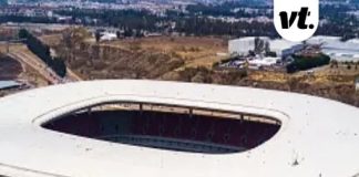 456 bags of ‘human remains’ found outside FIFA World Cup 2026 venue