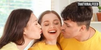 People Are Coming Out As Finsexual — What It Means