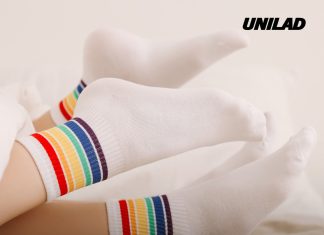 ‘Finsexual’ explained as number of people who are coming out is on the rise