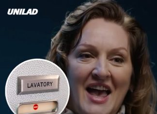 Flight attendant reveals how often passengers actually have sex on flights and what happens when they are caught.