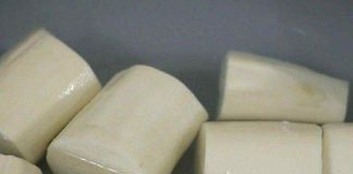 The ‘world’s deadliest food’ claims over 200 lives every year, yet nearly 500 million people still eat it