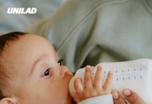 Urgent warning to parents as 31 babies hospitalized with infant botulism after drinking contaminated formula