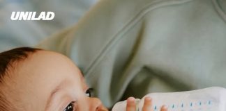 Urgent warning to parents as 31 babies hospitalized with infant botulism after drinking contaminated formula