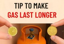 How to Make Gas Last Longer at Home: Tricks That REALLY Work