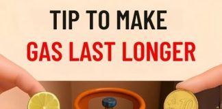 How to Make Gas Last Longer at Home: Tricks That REALLY Work
