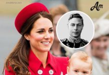 Prince George, 12, Makes First Appearance with the Princess of Wales at UK Festival of Remembrance