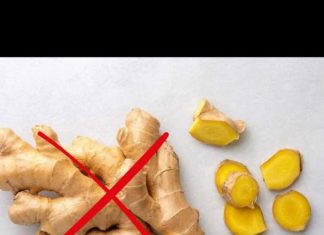 Avoid Ginger If You Have These 5 Health Problems – What You Need to Know