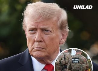 Trump administration gives warning to green card holders from these 19 countries following National Guard shooting