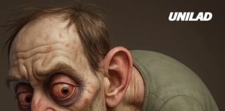 Horrifying model predicts what we will look like by 2050 if we keep up this one habit